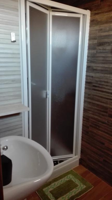 ホテル Hostal La Aldaba Montearagon エクステリア 写真